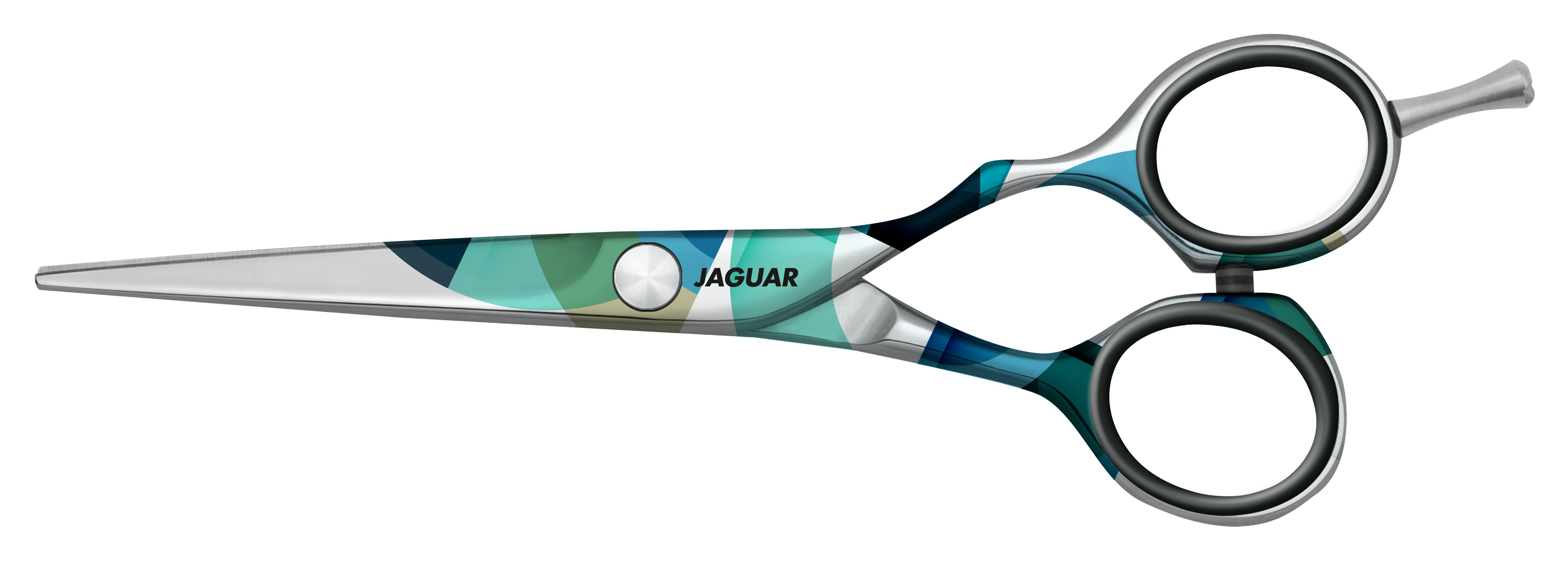 Ciseaux de coiffure Jaguar In Motion