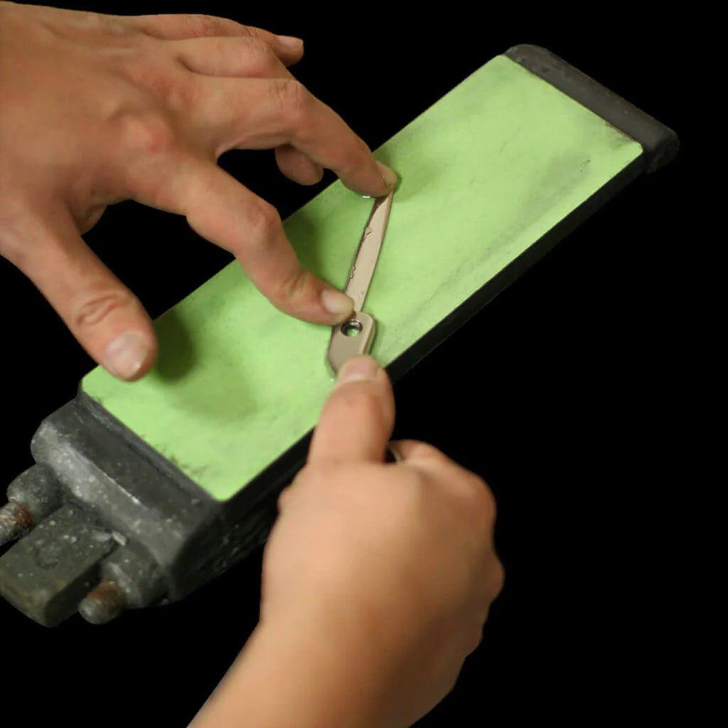 aiguiser ciseaux coiffure