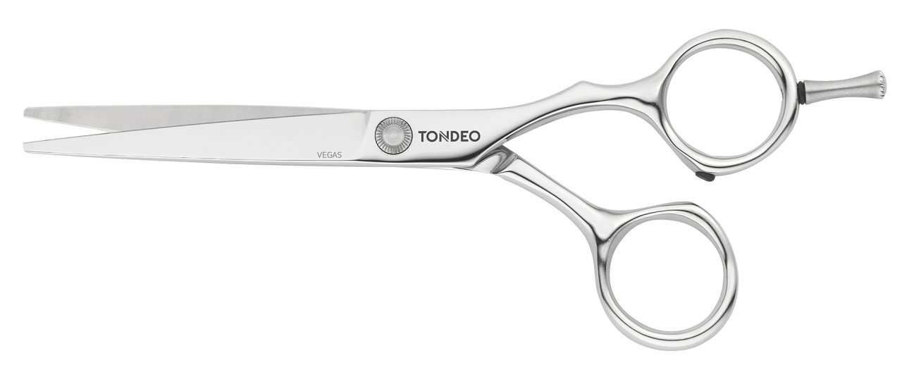 Ciseaux de coiffure Tondeo Vegas