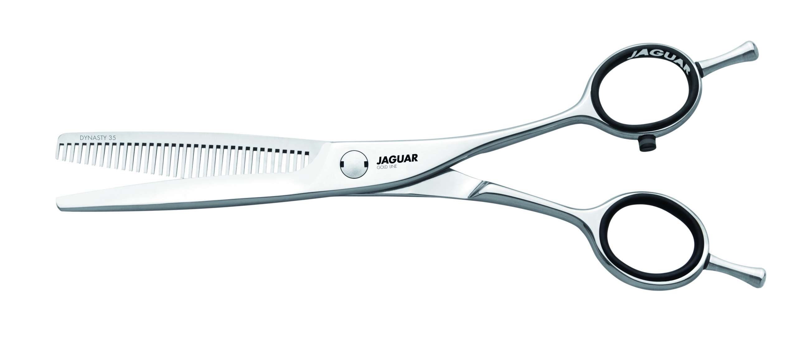 Ciseaux sculpteur Jaguar Dynasty 35 - Ciseaux-Premium®