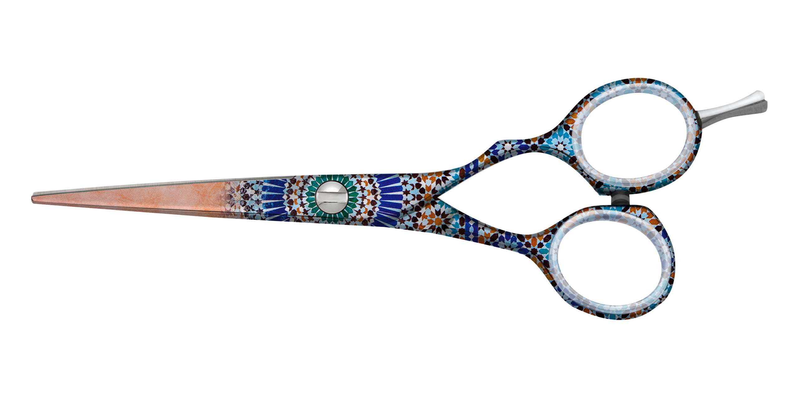 Ciseaux coiffure Jaguar Marrakech