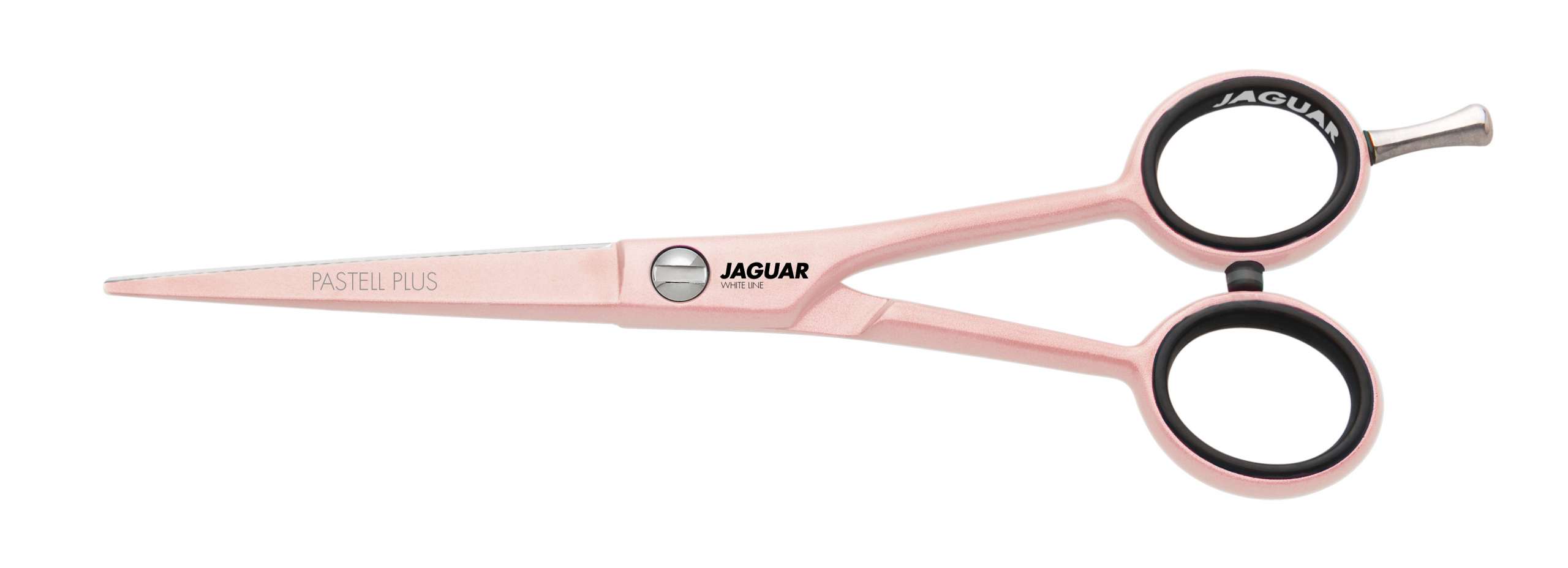 Copie de Ciseaux Jaguar Pastell Plus Rosé - Ciseaux-Premium®