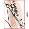 Ciseaux de coiffure Kamisori Emerald Damas
