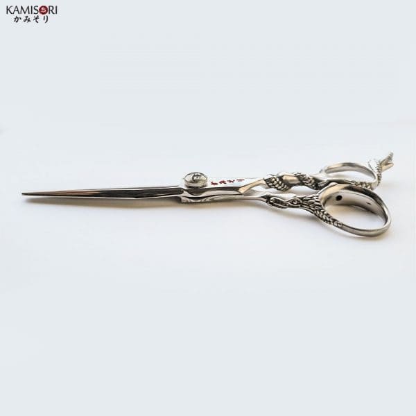 Ciseaux de coiffure Kamisori Shogun Damas