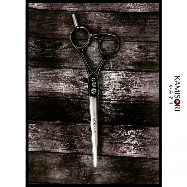 Ciseaux de coiffure Kamisori Kobura II