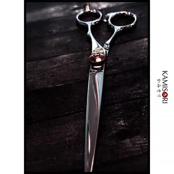 Ciseaux de coiffure Kamisori Serenity