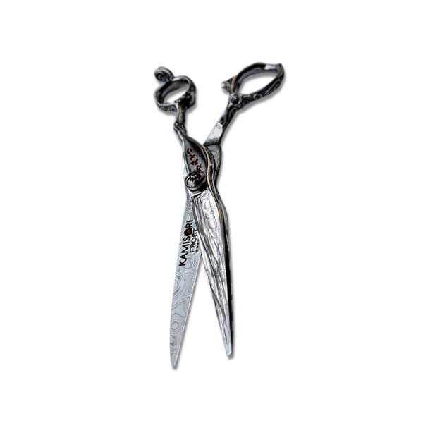 Ciseaux de coiffure Kamisori Frost II Damas