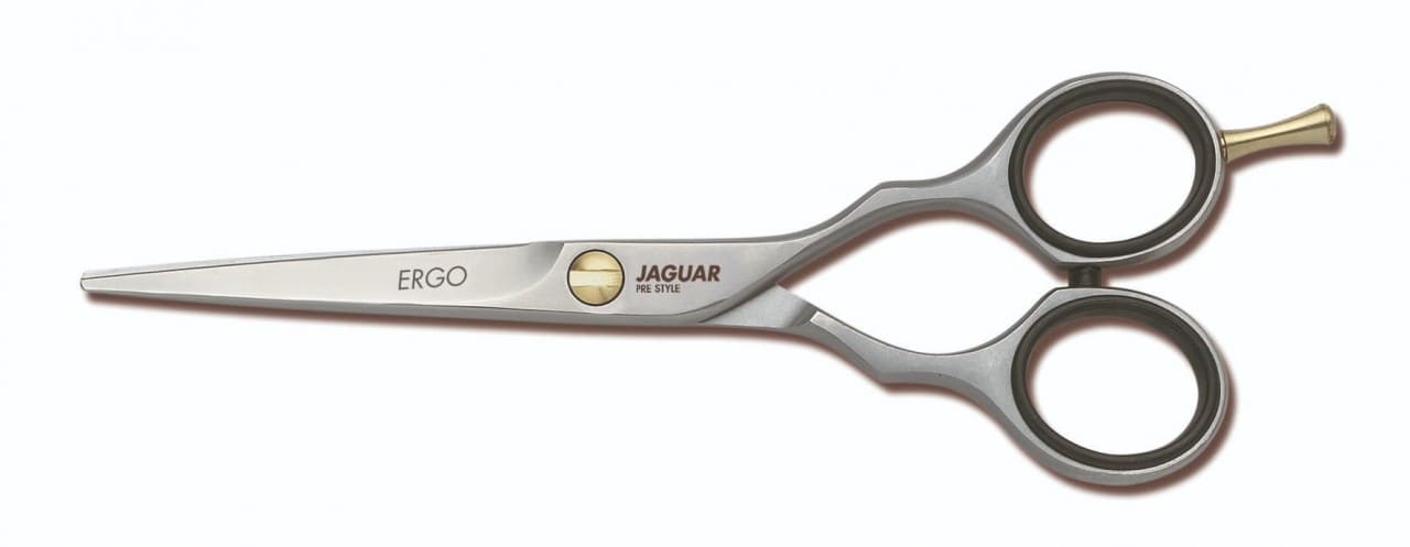 Ciseaux de coiffure Jaguar Ergo
