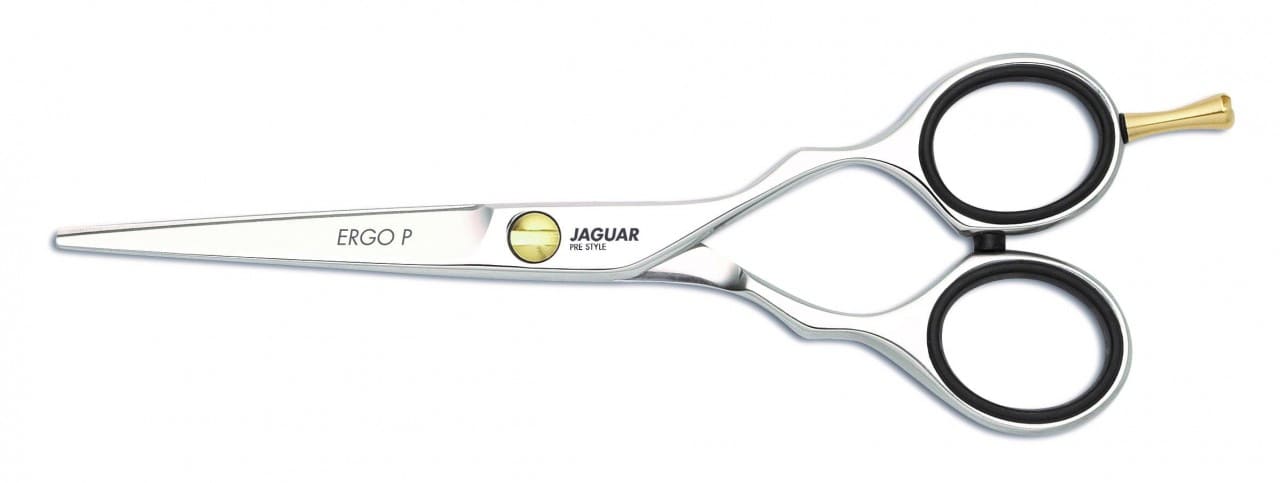 Ciseaux de coiffure Jaguar Ergo P