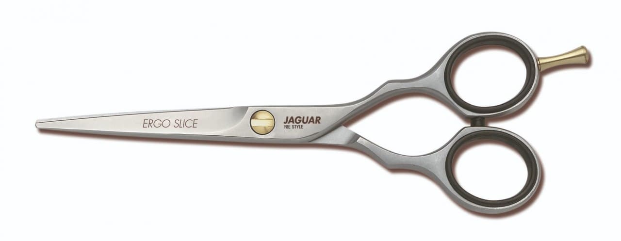 Ciseaux de coiffure Jaguar Ergo Slice
