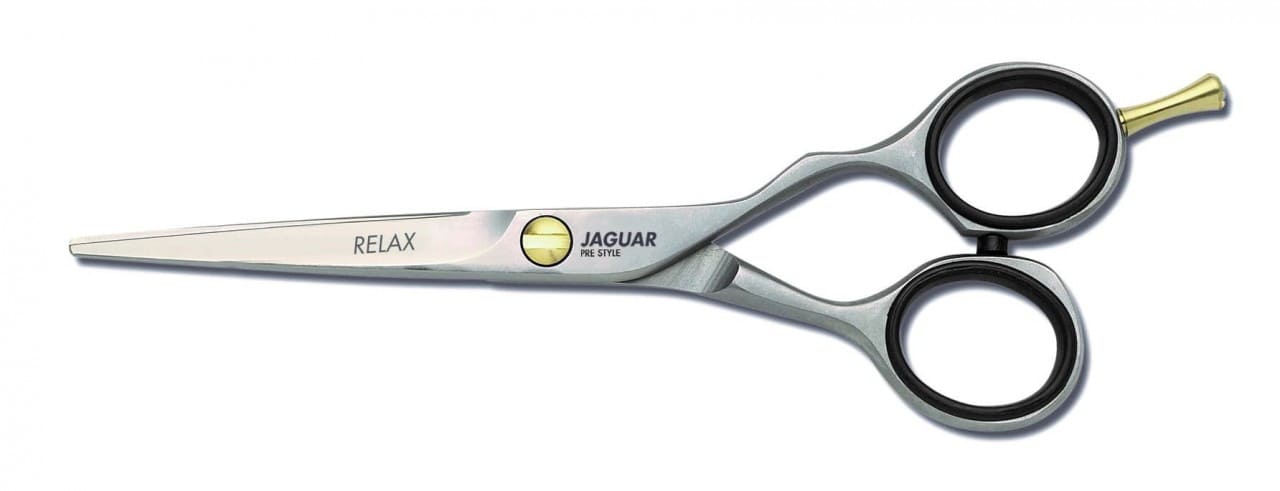 Ciseaux de coiffure Jaguar Relax