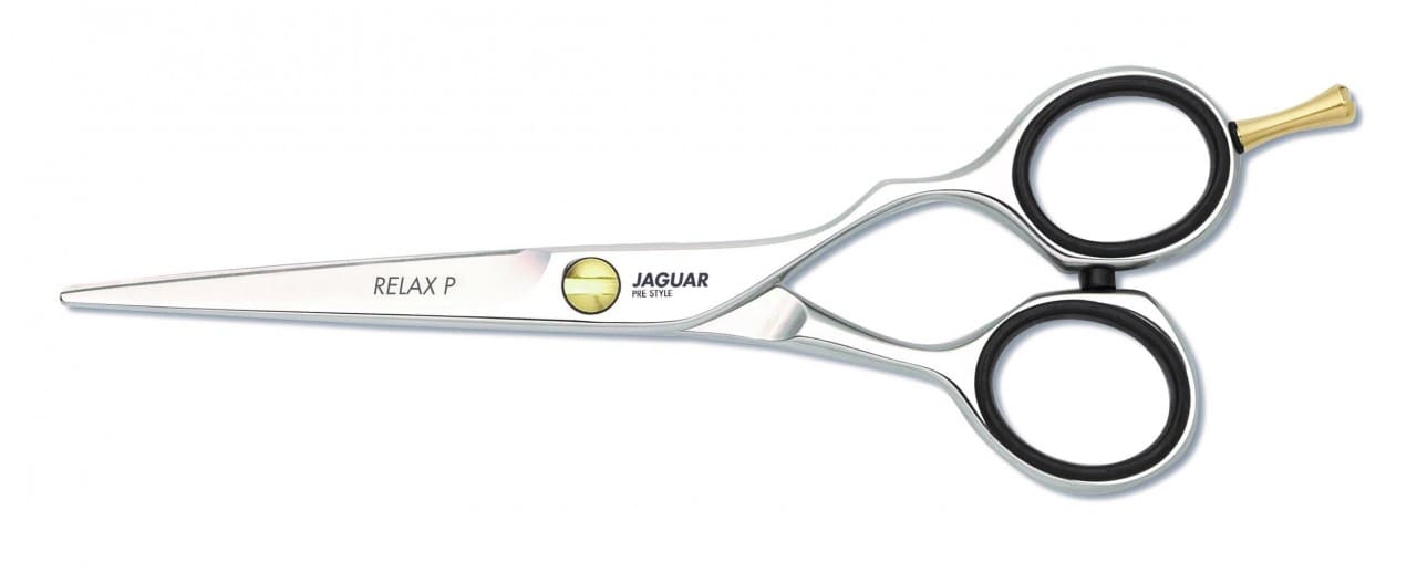 Ciseaux de coiffure Jaguar Relax P