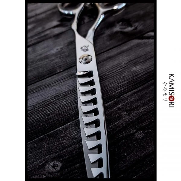 Ciseaux sculpteurs Kamisori Storm