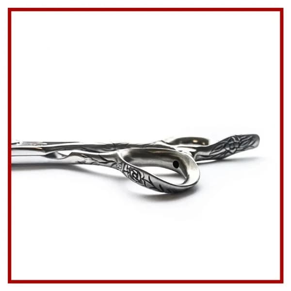 Ciseaux sculpteurs Kamisori Diablo II