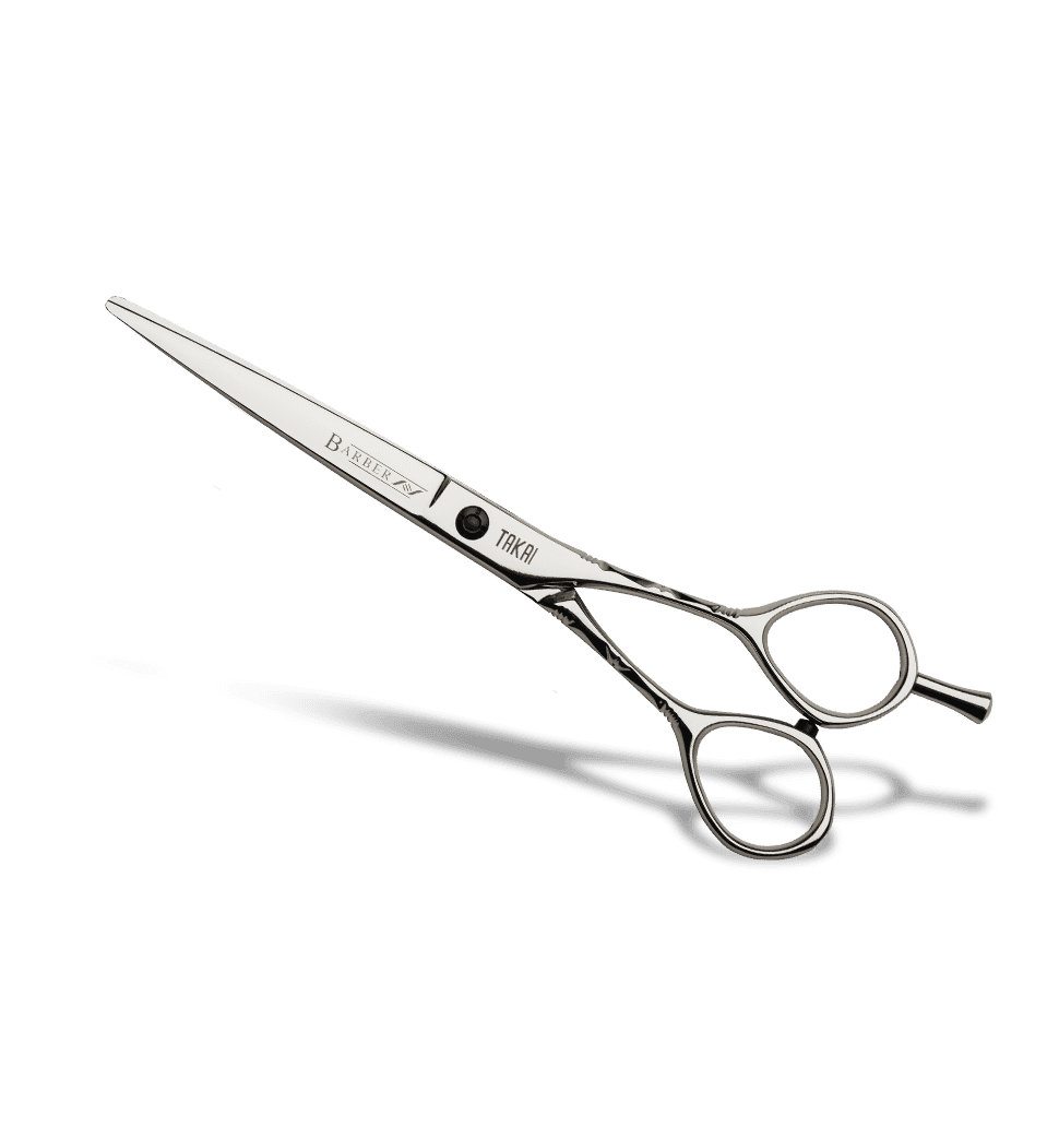 Ciseaux Takai Barber - Ciseaux coiffure Japonais