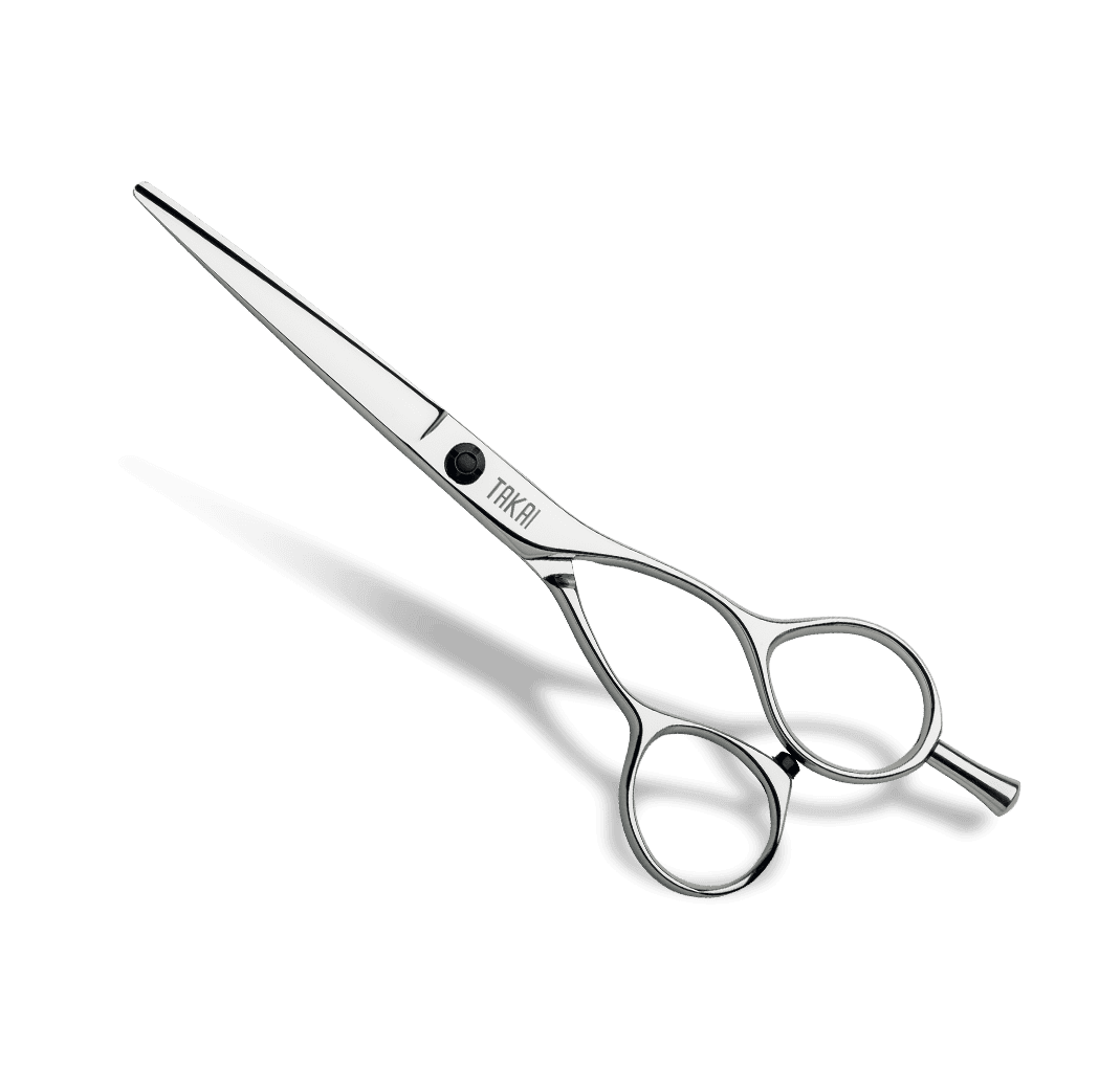Ciseaux Takai Oxalis - Ciseaux coiffure Japonais