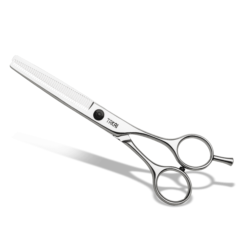 Ciseaux sculpteur Takai VUH 420 - Ciseaux coiffure Japonais