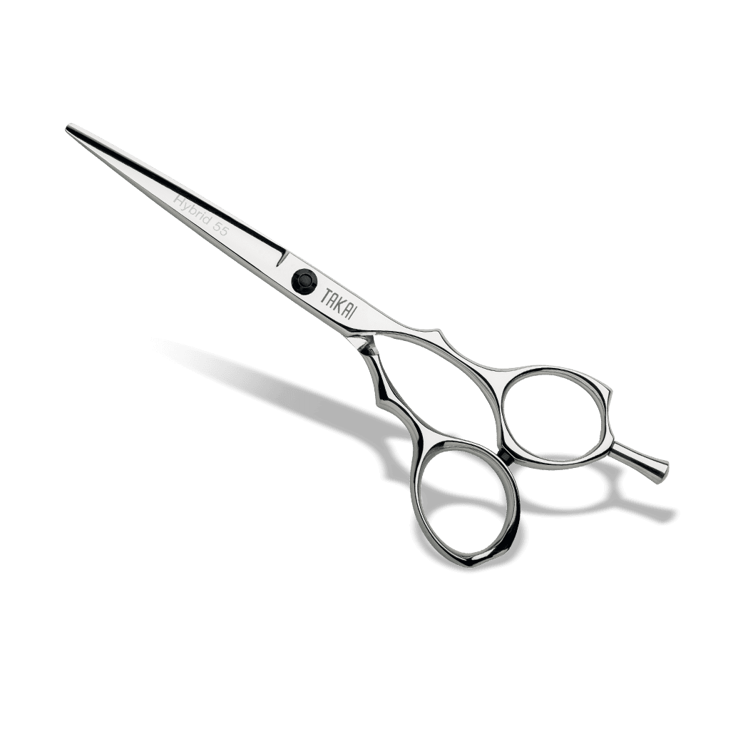 Ciseaux de coupe Takai Hybrid