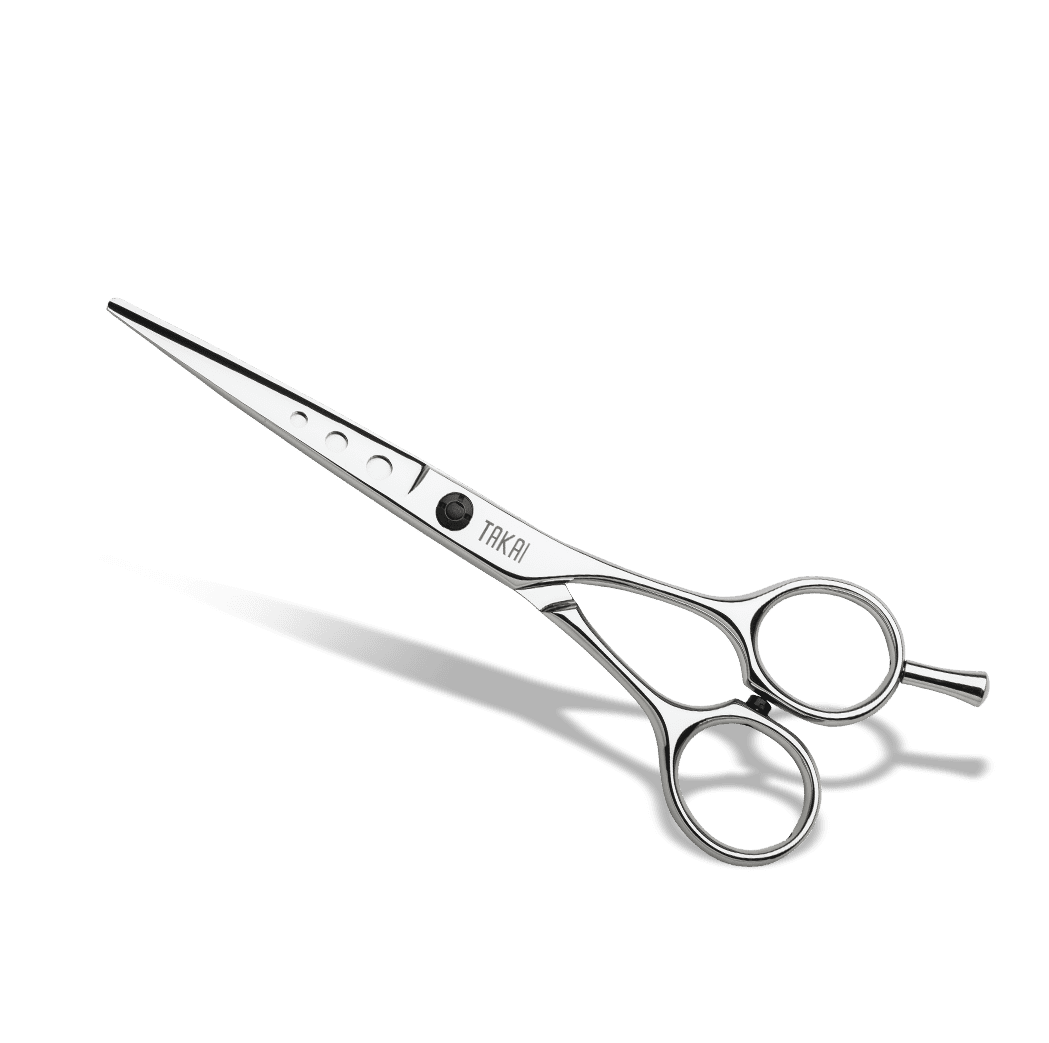 Ciseaux Takai Zoom - Ciseaux coiffure Japonais