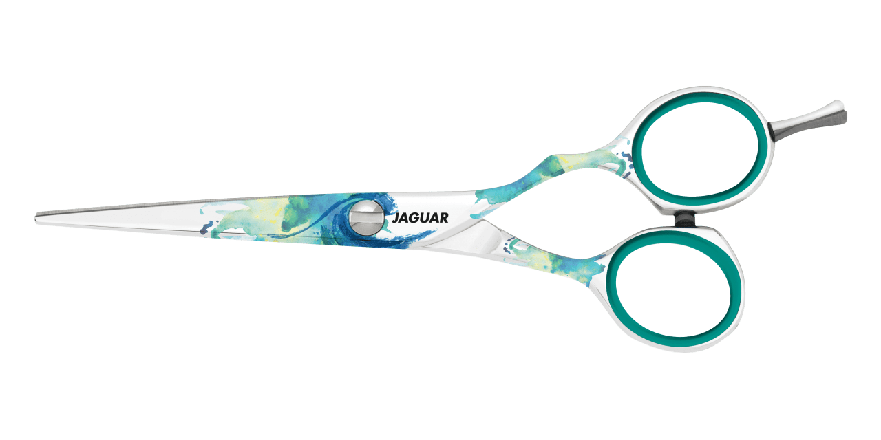 Ciseaux de coiffure - Ciseaux premium - Tondeo - Jaguar