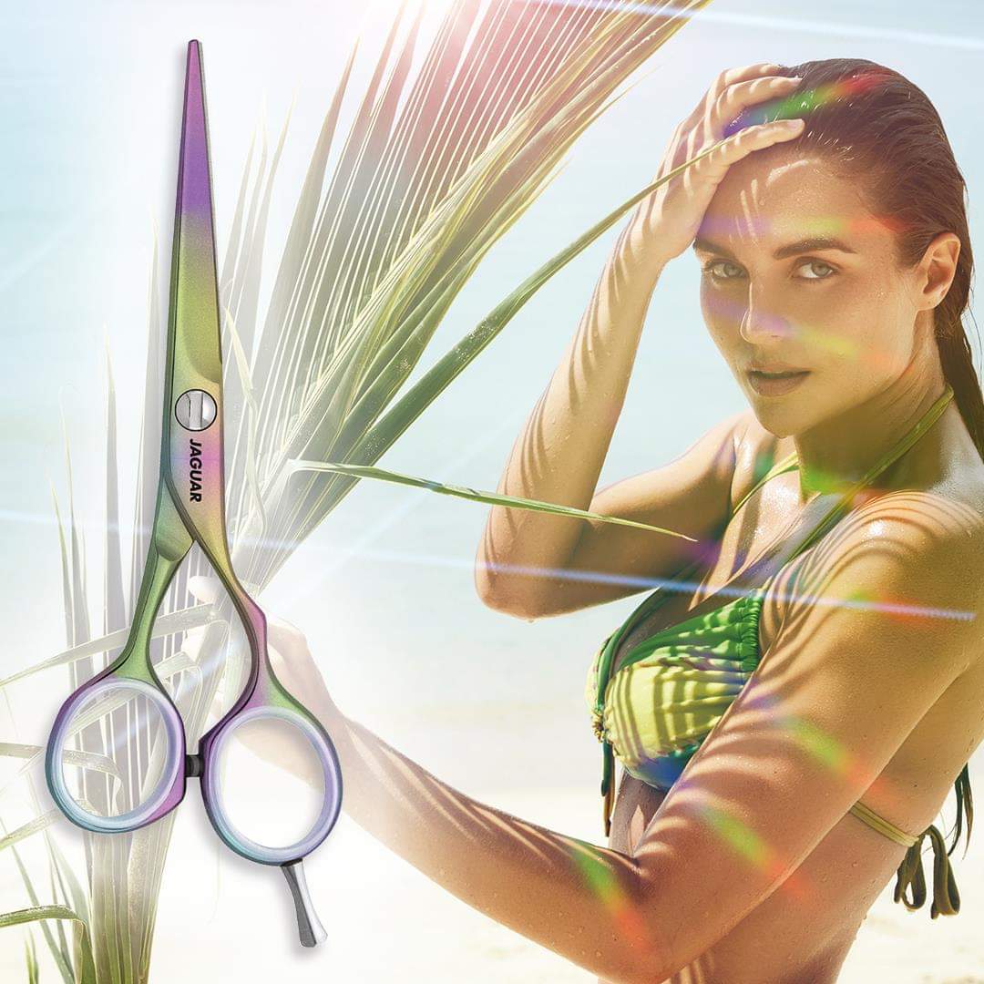 Ciseaux de coiffure - Ciseaux premium - Tondeo - Jaguar