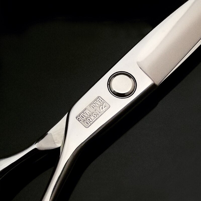 Ciseaux de coiffure Titan Styling