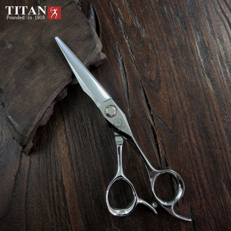 Ciseaux de coiffure Titan ATS-314