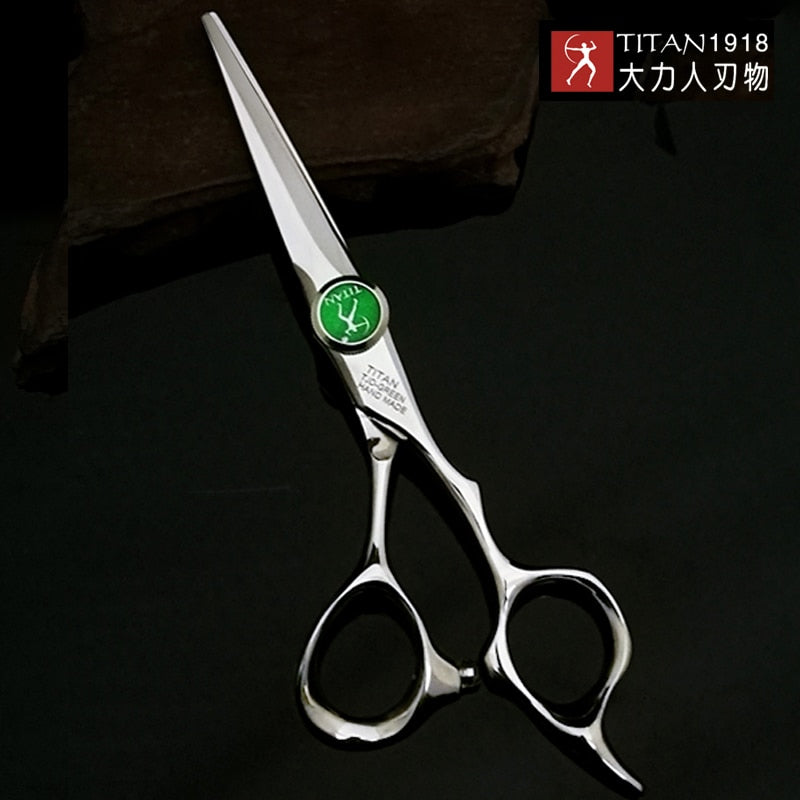 Ciseaux de coiffure Titan Tool