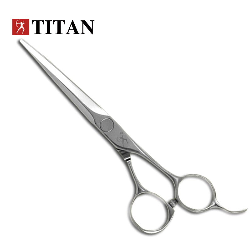 Ciseaux De Coiffure Titan Barber