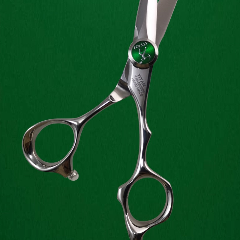 Ciseaux de coiffure Titan Tool