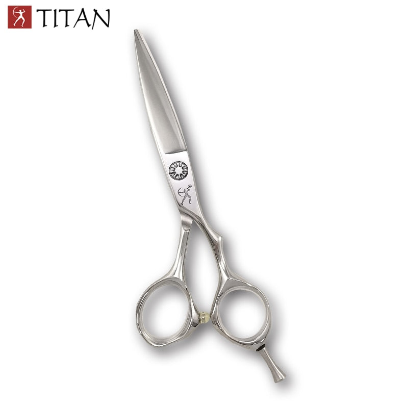 Ciseaux de coiffure Titan Beard