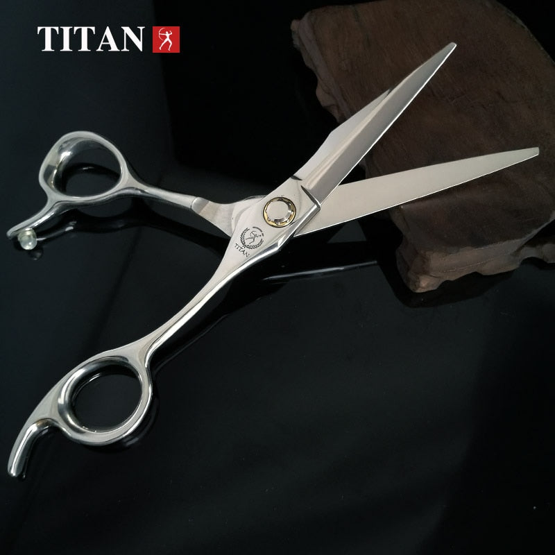 Ciseaux de coiffure Titan ATS-314