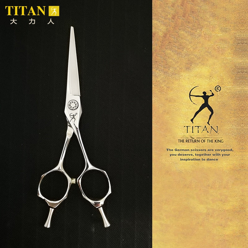 Ciseaux de coiffure Titan Sharp