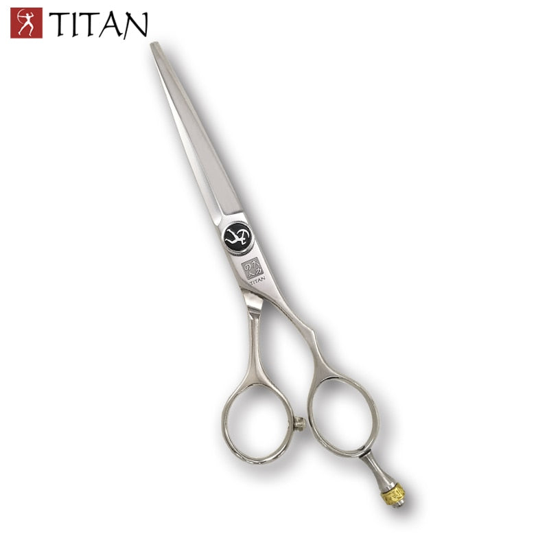 Ciseaux de coiffure Titan Pro