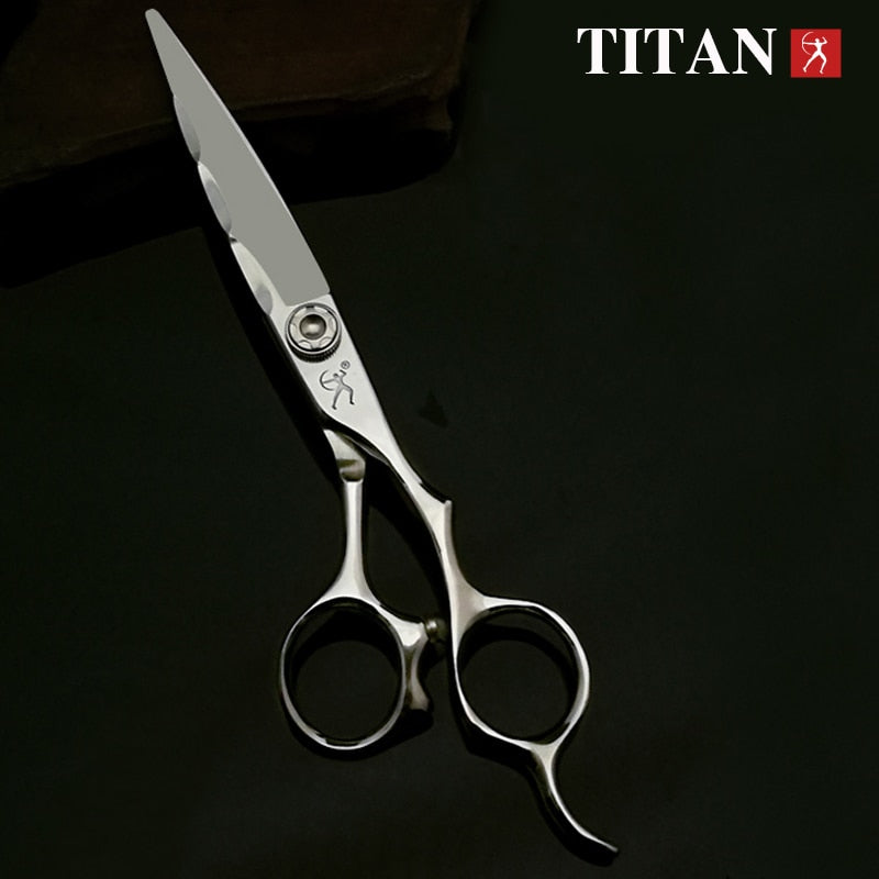 Ciseaux de coiffure Titan Styling