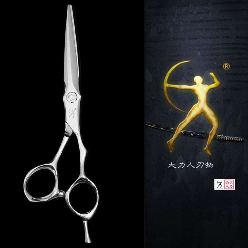 Ciseaux de coiffure Titan VG10