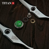 Ciseaux de coiffure Titan Tool