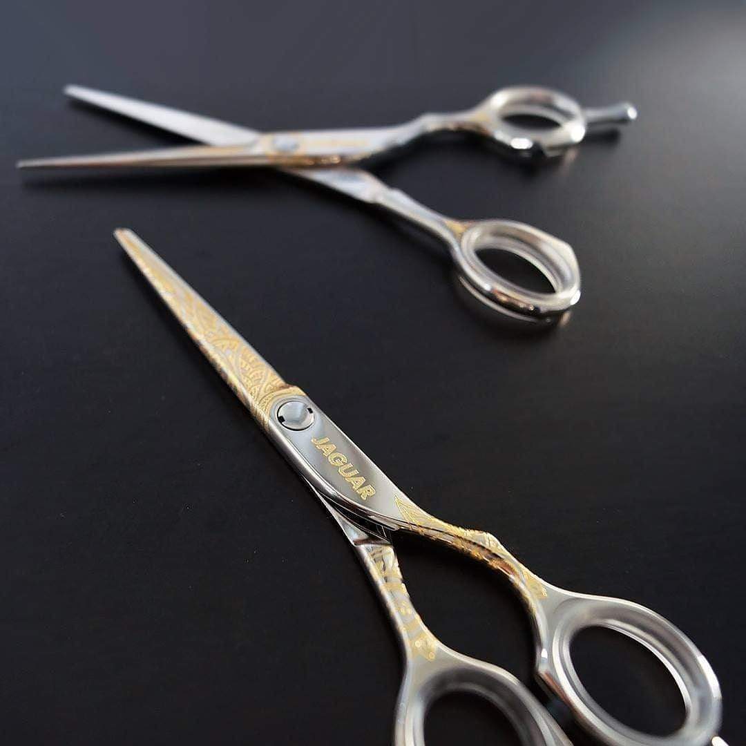 ciseaux coiffure jaguar boho chic - ciseaux coiffure jaguar - Myciseauxcoiffure