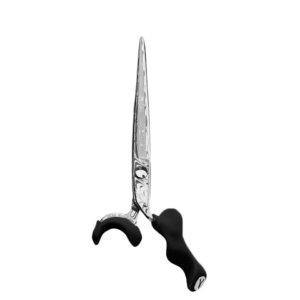 Ciseaux Exthand LUXE DAMAST 6.5