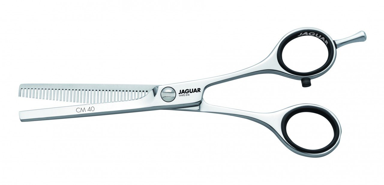 Ciseaux sculpteur Jaguar CM 40 - Ciseaux-Premium®