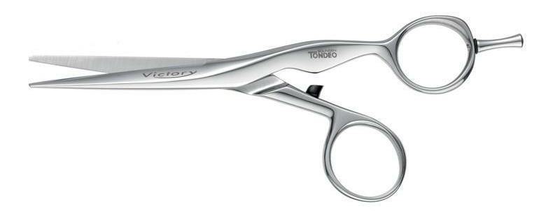 Ciseaux Tondeo Victory - Ciseaux coiffure Tondeo ergonomique - Myciseauxcoiffure