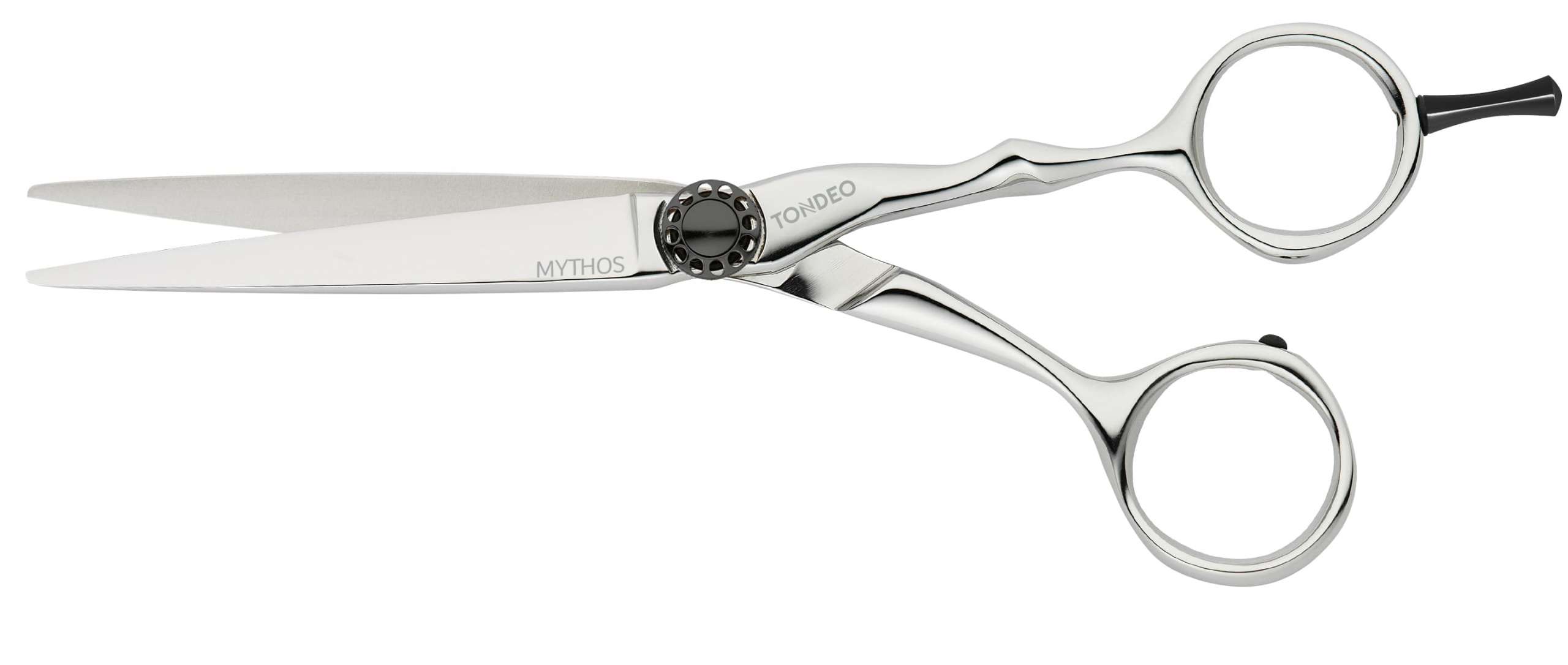 Ciseaux Tondeo Mythos - Ciseaux coiffure Tondeo - Myciseauxcoiffure