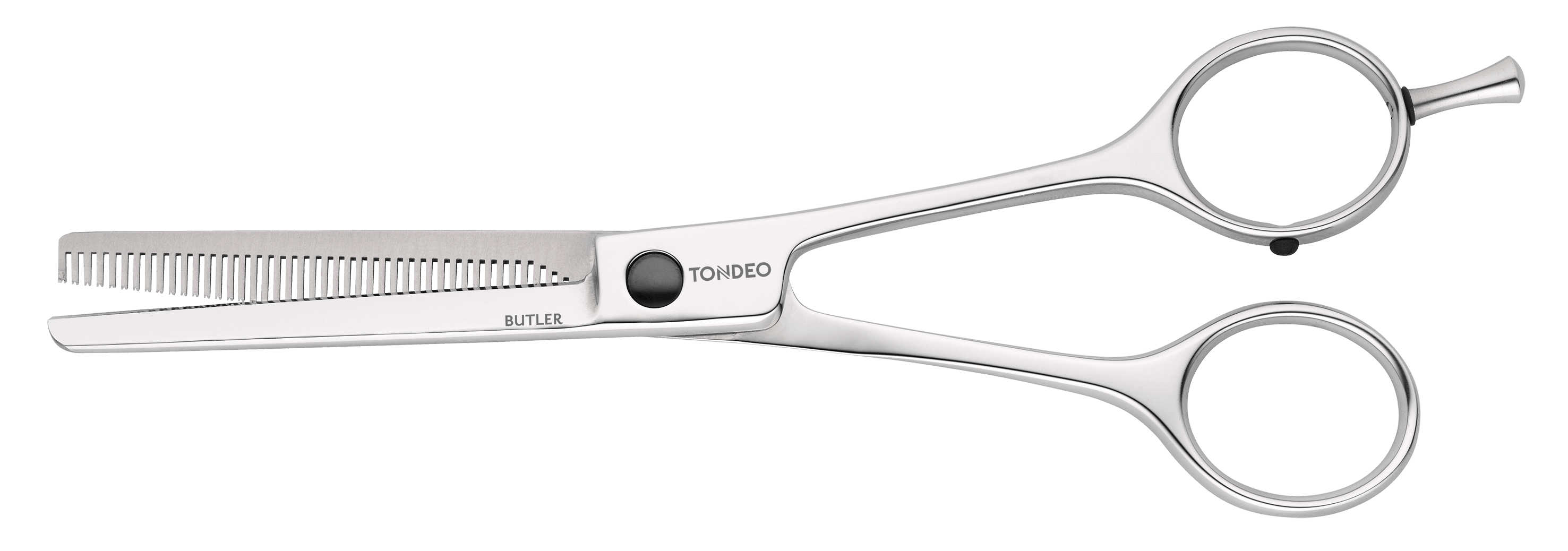 Ciseaux Tondeo Butler 46 - Ciseaux coiffure Tondeo - Myciseauxcoiffure