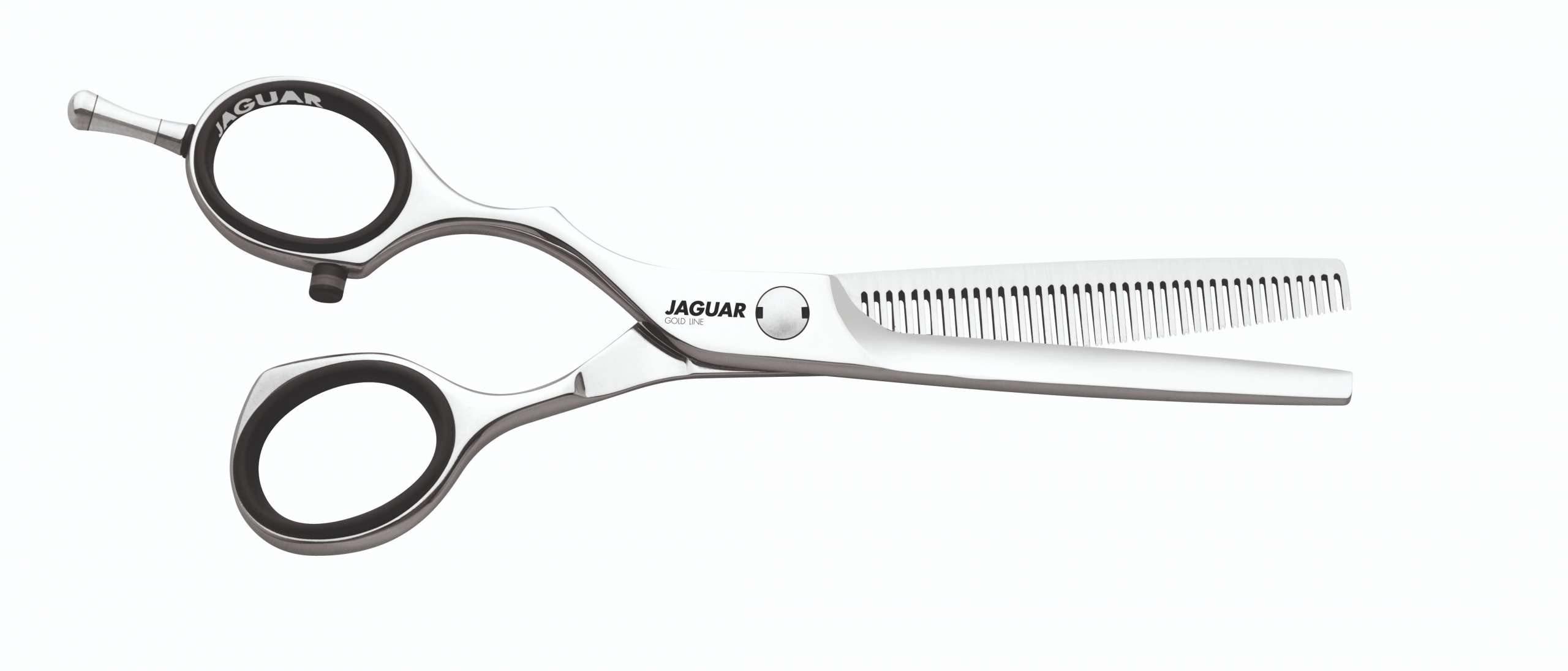 Ciseaux Sculpteur Jaguar Diamond E GAUCHER - Ciseaux Premium®