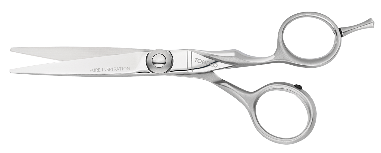 Ciseaux Tondeo Pure Inspiration - Ciseaux coiffure Tondeo - Myciseauxcoiffure