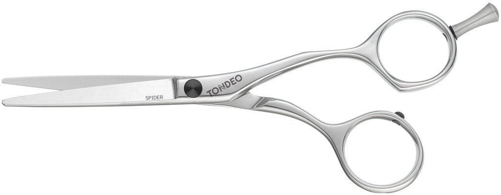 Ciseaux Tondeo Spider Offset - Ciseaux coiffure Tondeo - Myciseauxcoiffure