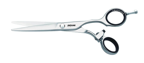 Ciseaux Jaguar Convex Flex - Amovible - Ciseaux-Premium®