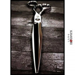 Ciseaux de coiffure Kamisori Sword