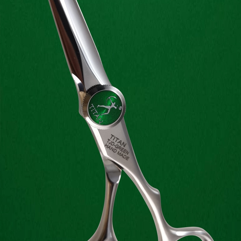 Ciseaux de coiffure Titan Tool