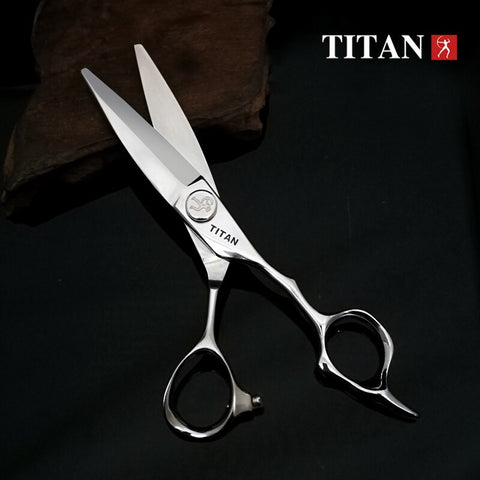 Ciseaux de coiffure Titan Cuting
